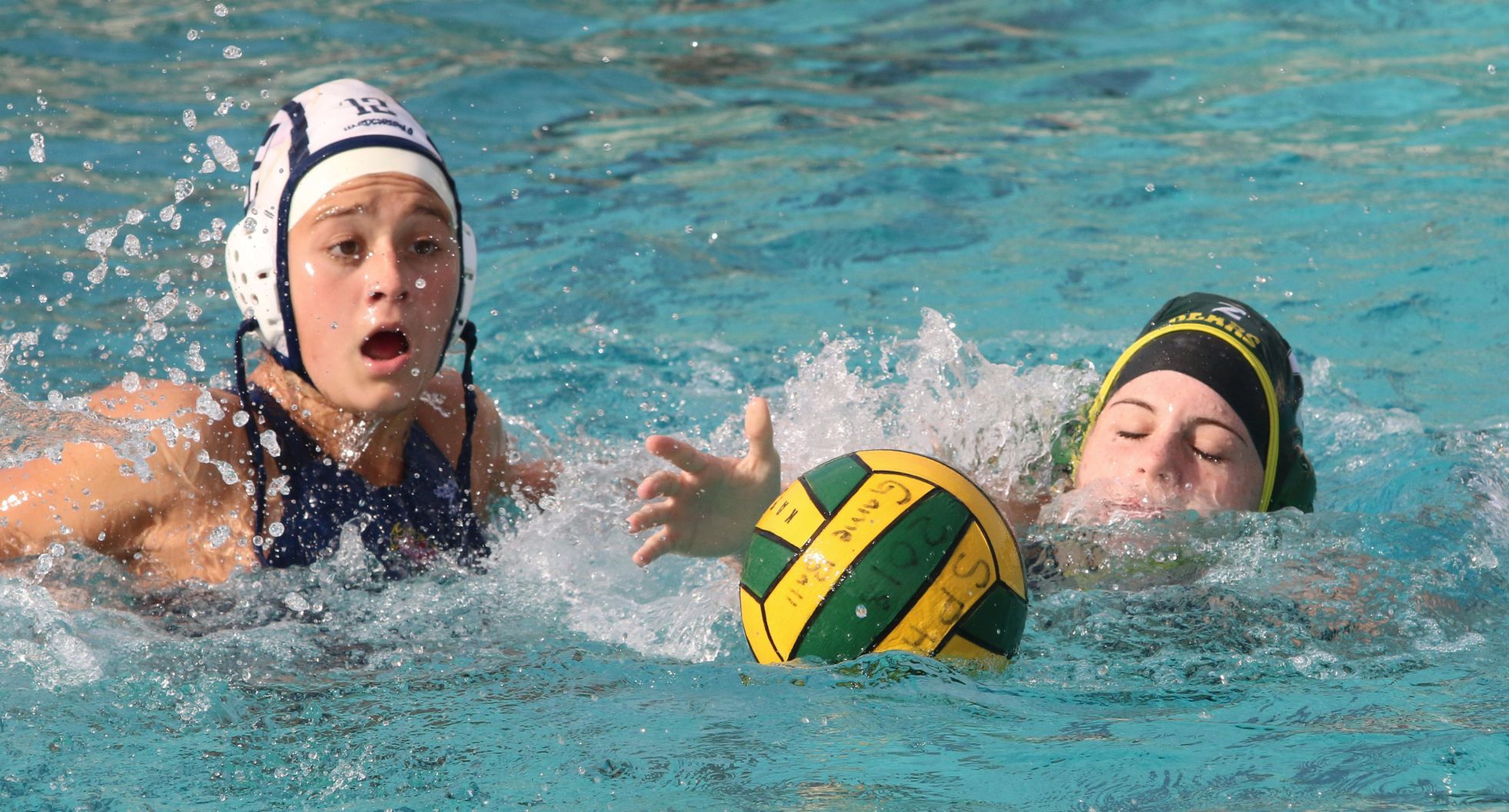 Golden Bears stay focused, lean on stout defense